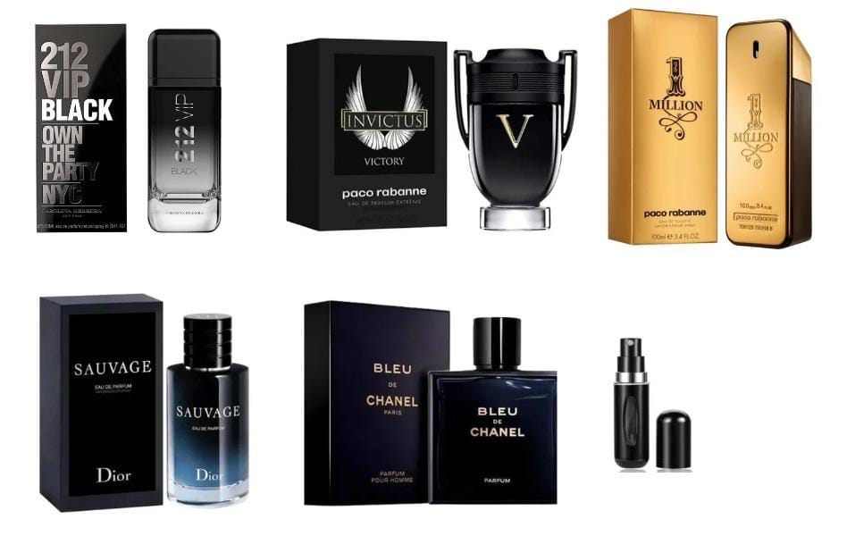 PROMO - 573 CABALLERO X5